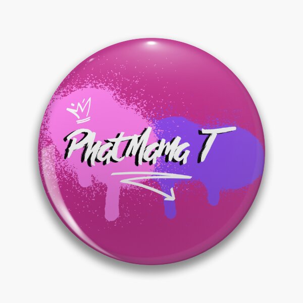 Item preview, PhatMama T designed and sold by PhatDaddyG.