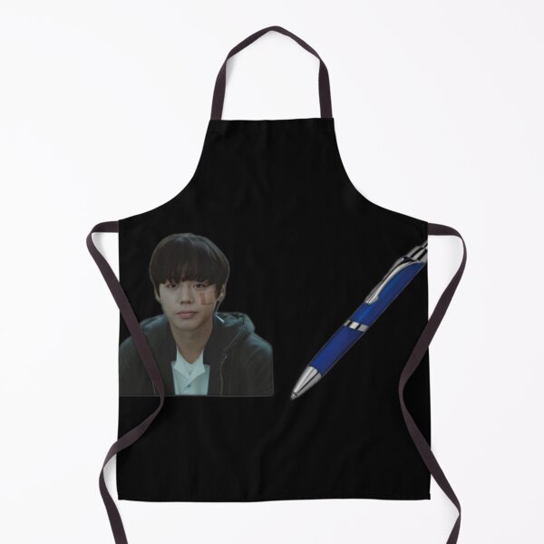 Item preview, Weak Hero Class 2 kdrama, Park Ji hoon, weak Hero Class kdrama  designed and sold by Kimmona.