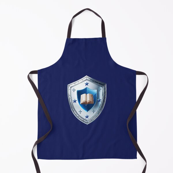 Item preview, Smith Shield of Wisdom designed and sold by Highlandkings.