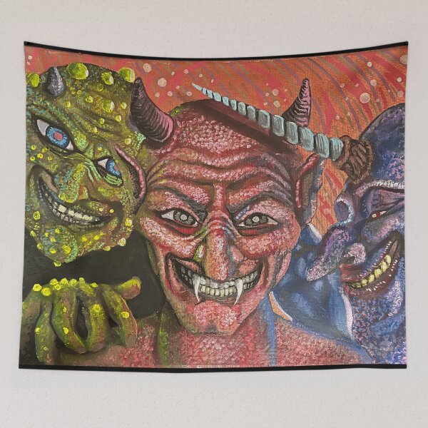 Item preview, Proud Uncles II designed and sold by Salem Winter .