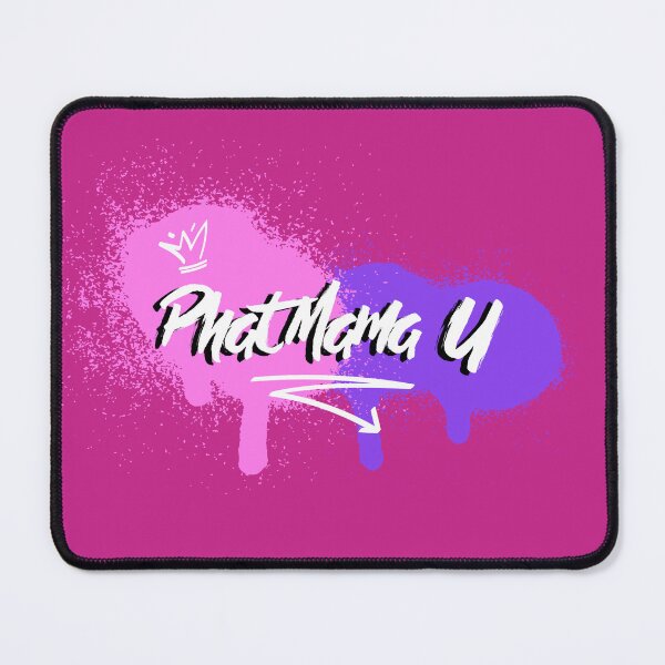 Item preview, PhatMama U designed and sold by PhatDaddyG.