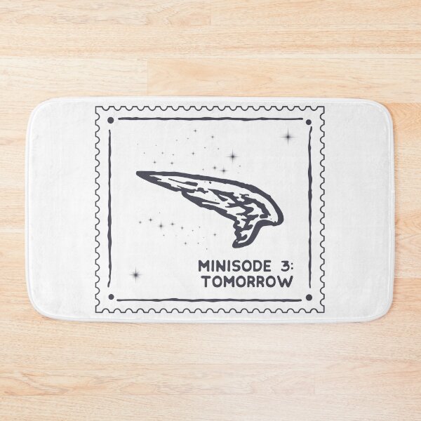 Item preview, TXT - Minisode 3: Tomorrow Stamp (2) designed and sold by 0627june.