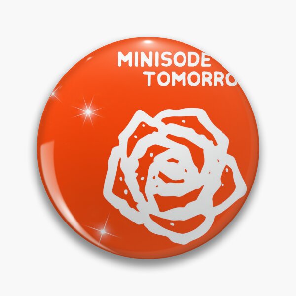 Item preview, TXT - Minisode 3: Tomorrow Stamp (3) designed and sold by 0627june.