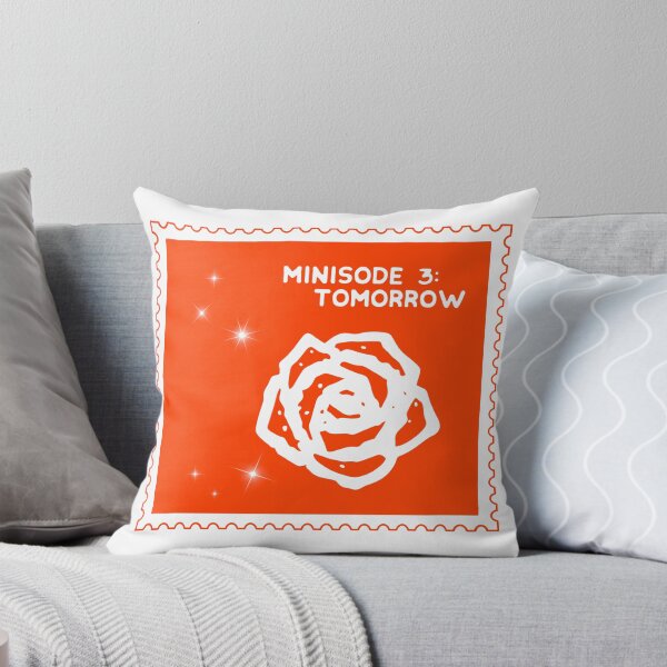 Item preview, TXT - Minisode 3: Tomorrow Stamp (3) designed and sold by 0627june.