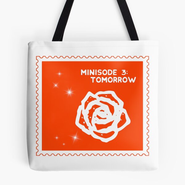 Item preview, TXT - Minisode 3: Tomorrow Stamp (3) designed and sold by 0627june.