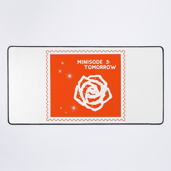Item preview, TXT - Minisode 3: Tomorrow Stamp (3) designed and sold by 0627june.