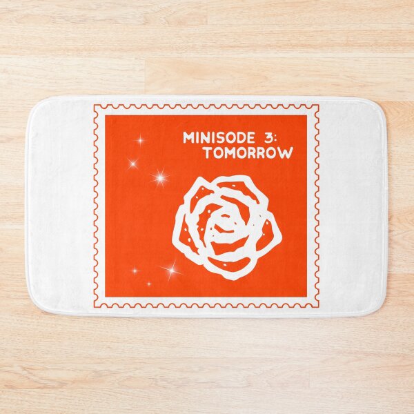 Item preview, TXT - Minisode 3: Tomorrow Stamp (3) designed and sold by 0627june.