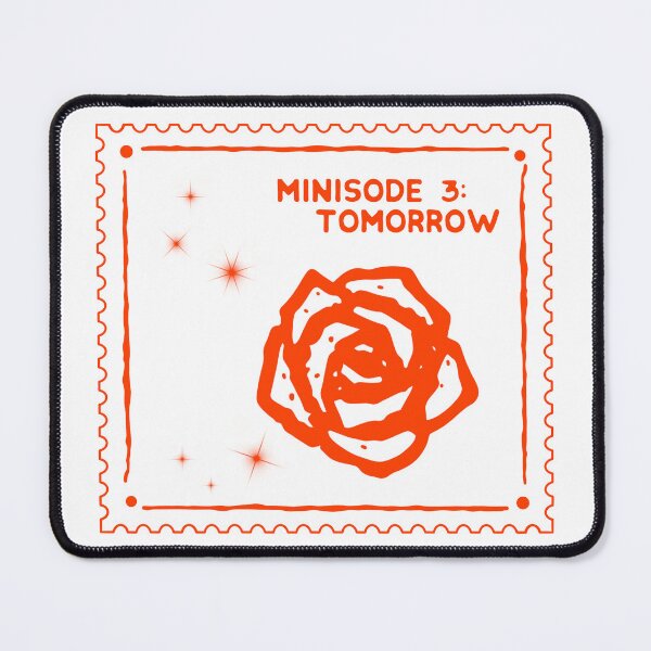 Item preview, TXT - Minisode 3: Tomorrow Stamp (4) designed and sold by 0627june.
