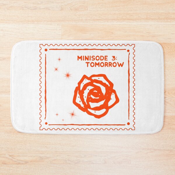 Item preview, TXT - Minisode 3: Tomorrow Stamp (4) designed and sold by 0627june.