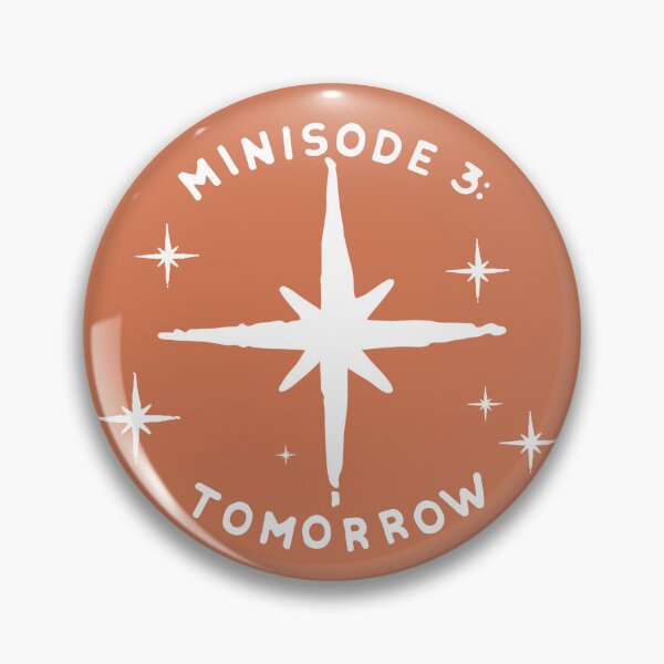 Item preview, TXT - Minisode 3: Tomorrow Stamp (5) designed and sold by 0627june.