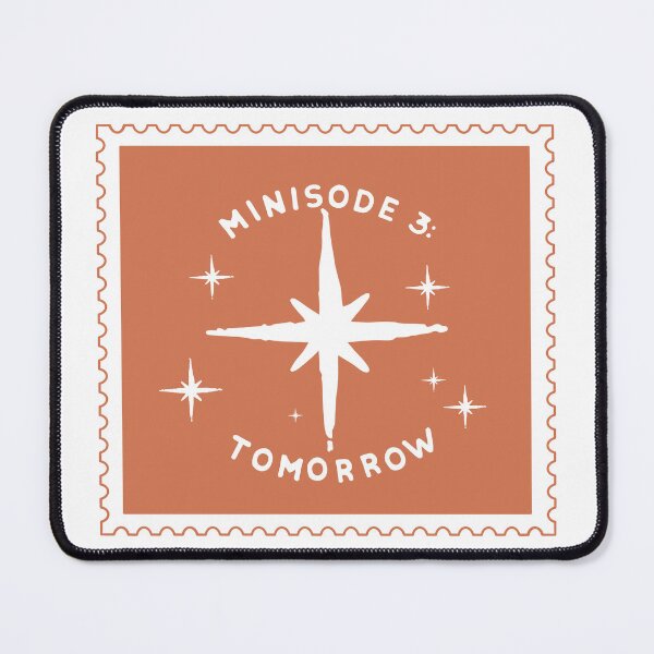 Item preview, TXT - Minisode 3: Tomorrow Stamp (5) designed and sold by 0627june.