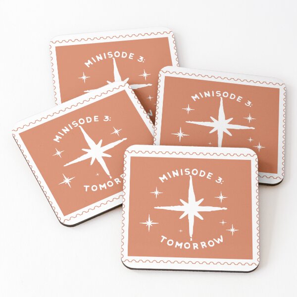 Item preview, TXT - Minisode 3: Tomorrow Stamp (5) designed and sold by 0627june.