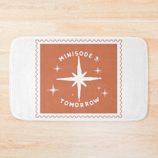Item preview, TXT - Minisode 3: Tomorrow Stamp (5) designed and sold by 0627june.