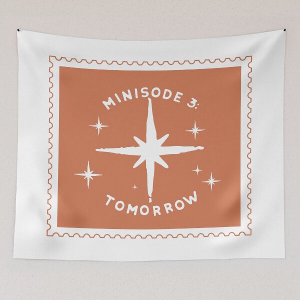 Item preview, TXT - Minisode 3: Tomorrow Stamp (5) designed and sold by 0627june.