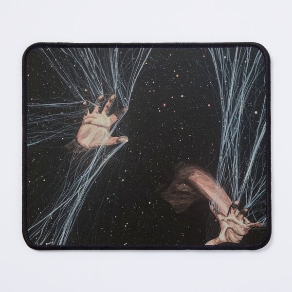 Item preview, Caught in the cosmic web designed and sold by Patrick Ennis.