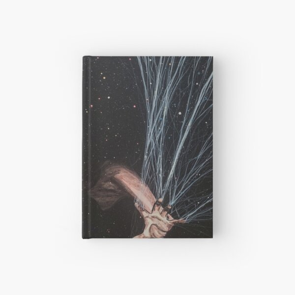 Item preview, Caught in the cosmic web  designed and sold by Patrick Ennis.