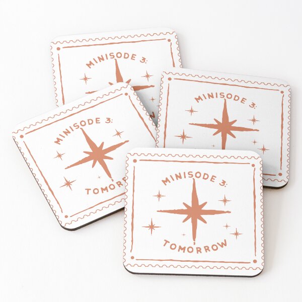 Item preview, TXT - Minisode 3: Tomorrow Stamp (6) designed and sold by 0627june.