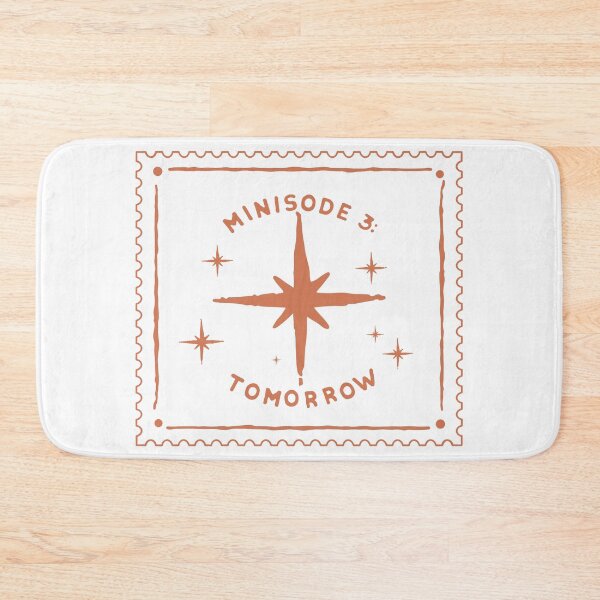 Item preview, TXT - Minisode 3: Tomorrow Stamp (6) designed and sold by 0627june.
