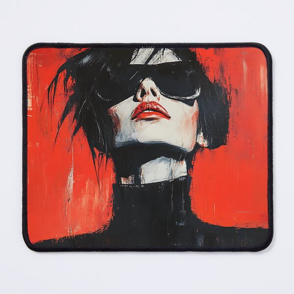 Item preview, Red Silence designed and sold by daila70.
