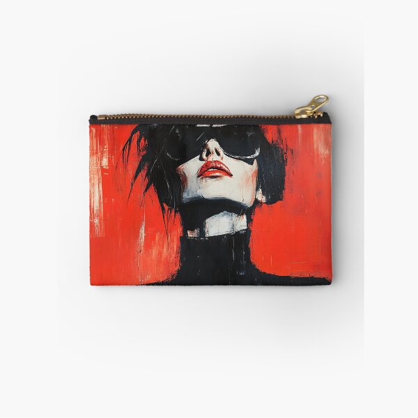 Item preview, Red Silence designed and sold by daila70.