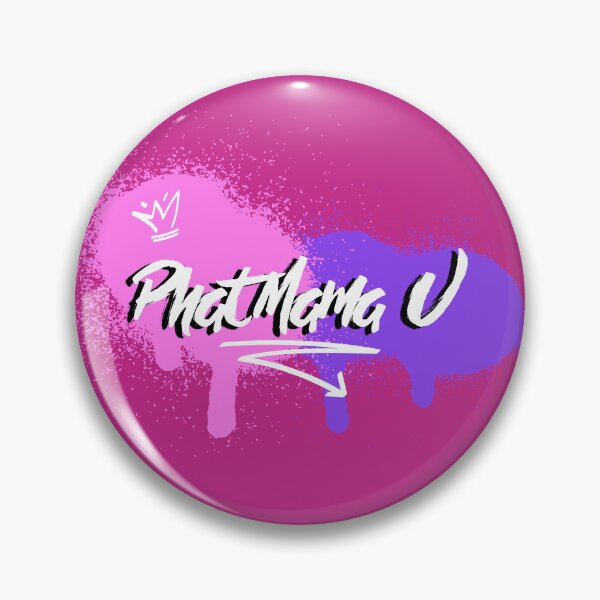 Item preview, PhatMama V designed and sold by PhatDaddyG.