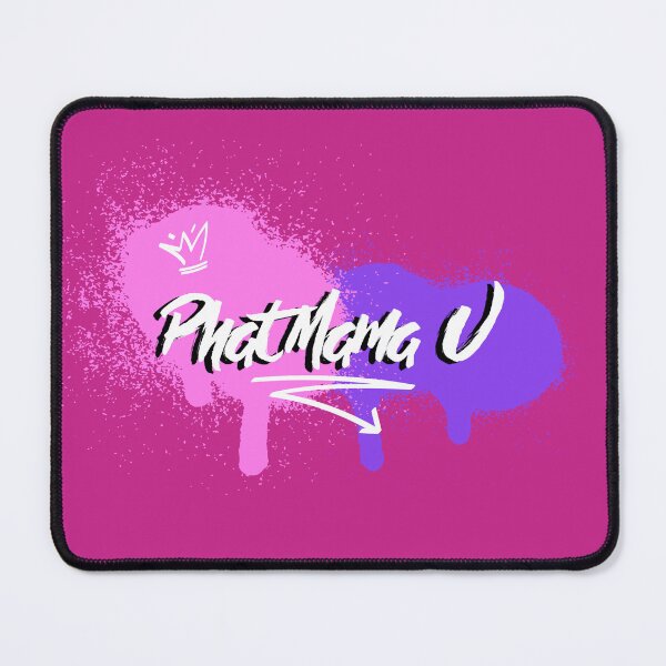 Item preview, PhatMama V designed and sold by PhatDaddyG.