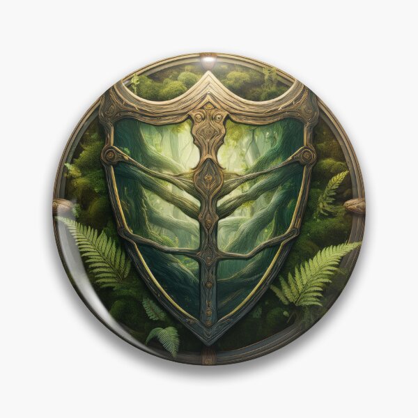 Item preview, Soft Armor designed and sold by Gnome Grove.