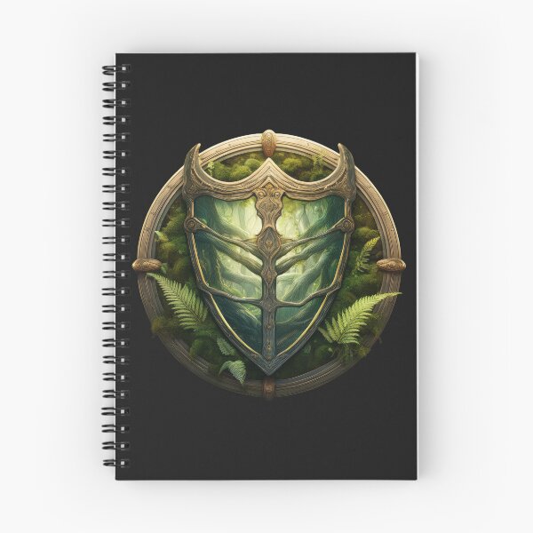 Item preview, Soft Armor designed and sold by Gnome Grove.