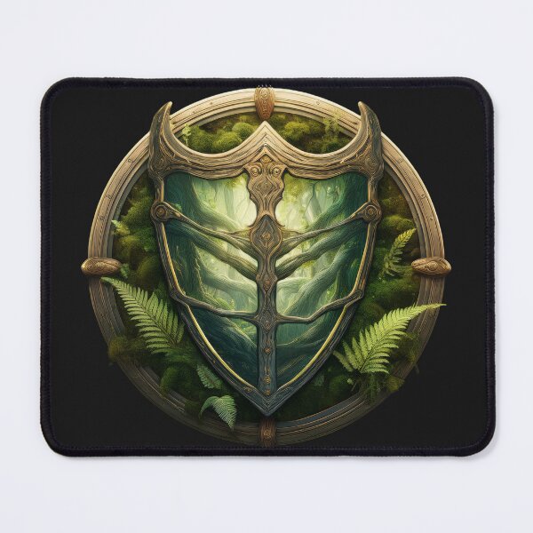 Item preview, Soft Armor designed and sold by Gnome Grove.