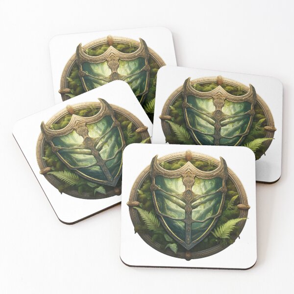 Item preview, Soft Armor designed and sold by Gnome Grove.