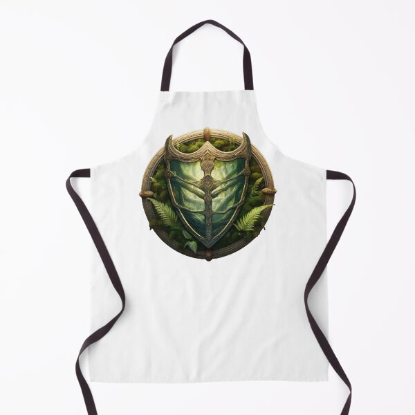 Item preview, Soft Armor designed and sold by Gnome Grove.
