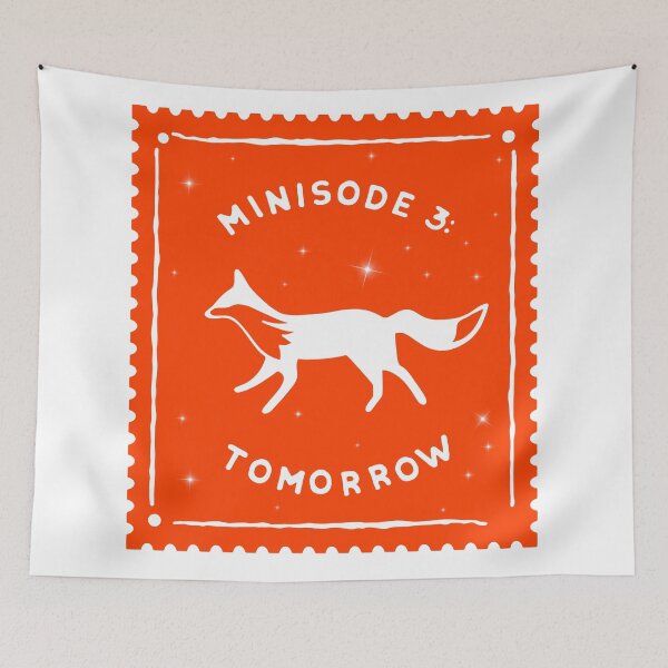 Item preview, TXT - Minisode 3: Tomorrow Stamp (7) designed and sold by 0627june.