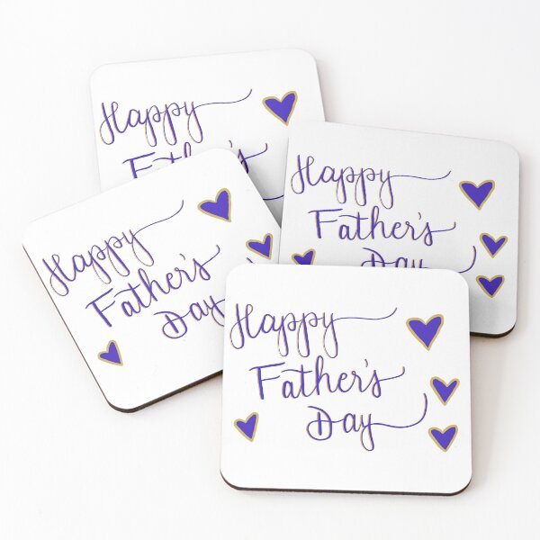 Item preview, Happy Father’s Day  designed and sold by duchesscham.