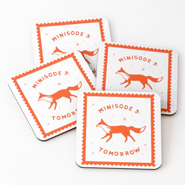 Item preview, TXT - Minisode 3: Tomorrow Stamp (8) designed and sold by 0627june.