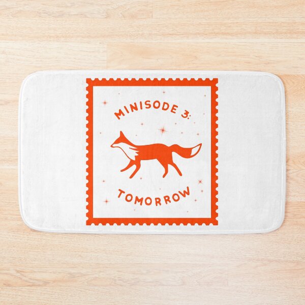 Item preview, TXT - Minisode 3: Tomorrow Stamp (8) designed and sold by 0627june.