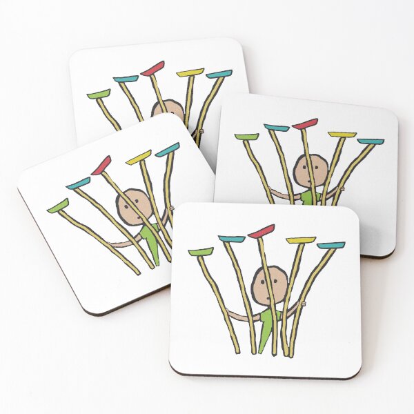 Item preview, Plate Spinning designed and sold by Mark-Ewbie.