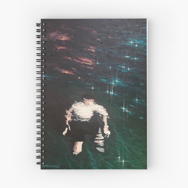 Item preview, Submerged  designed and sold by Patrick Ennis.