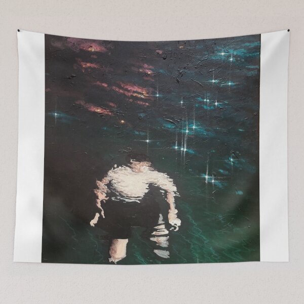 Item preview, Submerged  designed and sold by Patrick Ennis.