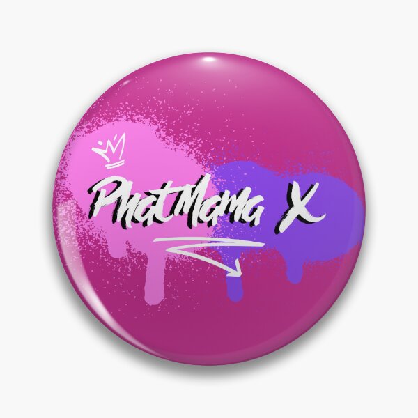 Item preview, PhatMama X designed and sold by PhatDaddyG.