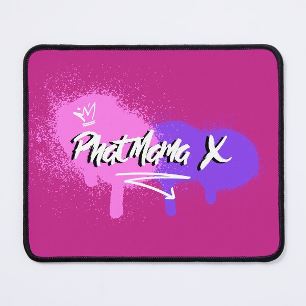 Item preview, PhatMama X designed and sold by PhatDaddyG.
