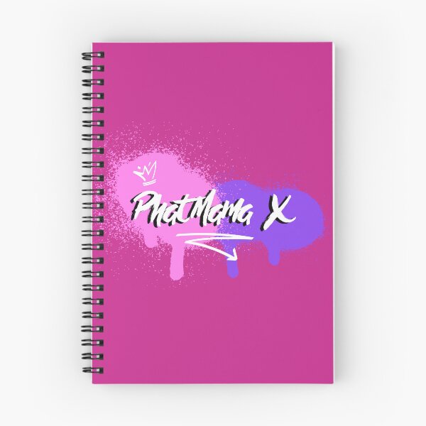Item preview, PhatMama X designed and sold by PhatDaddyG.