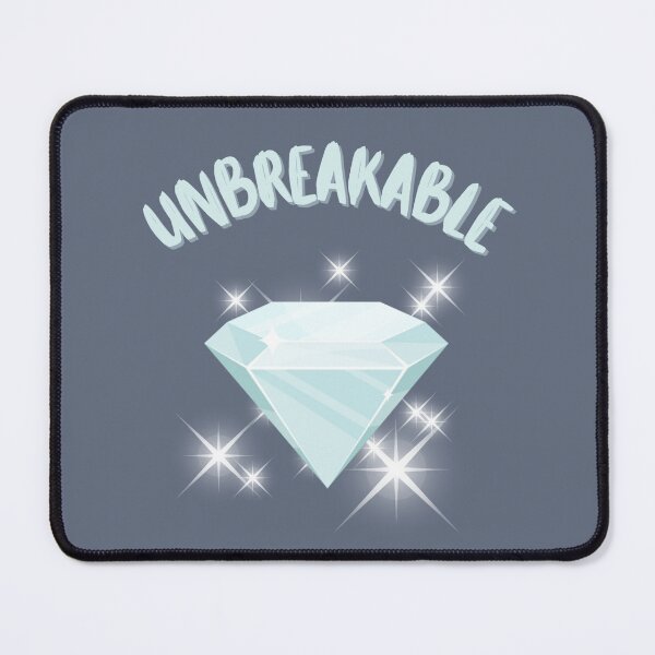 Item preview, Unbreakable designed and sold by Wildcallers Art Shop.