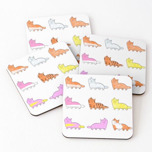 Item preview, MewMoods Copycat Collection  designed and sold by AlisINKa.