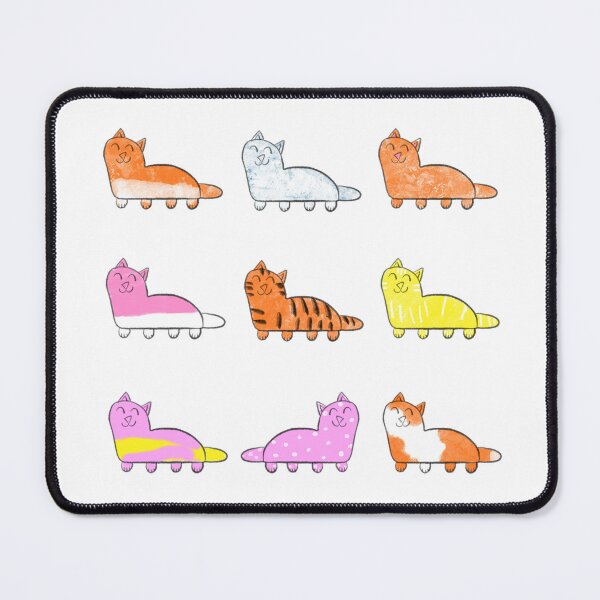 Item preview, MewMoods Copycat Collection  designed and sold by AlisINKa.