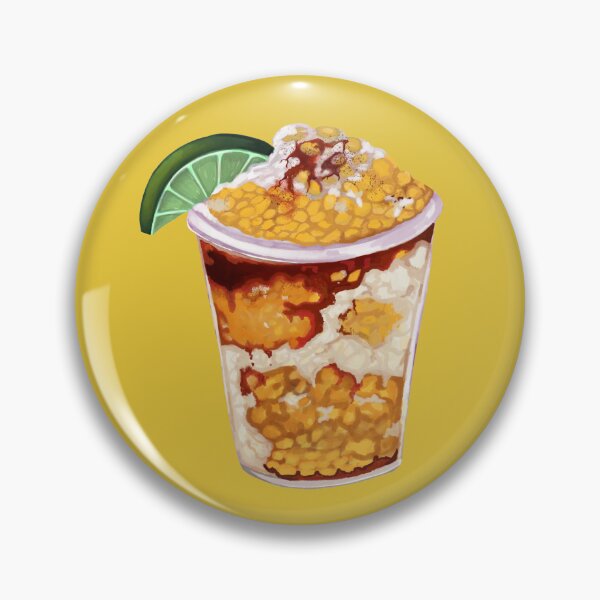 Item preview, Corn in a cup designed and sold by colesuave.