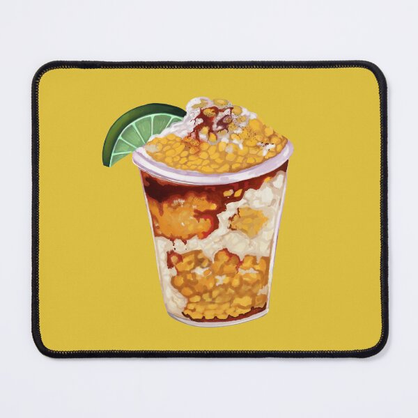 Item preview, Corn in a cup designed and sold by colesuave.