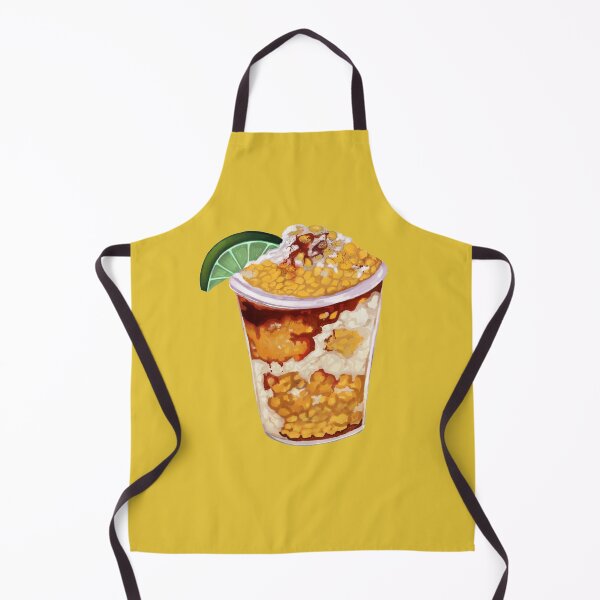 Item preview, Corn in a cup designed and sold by colesuave.
