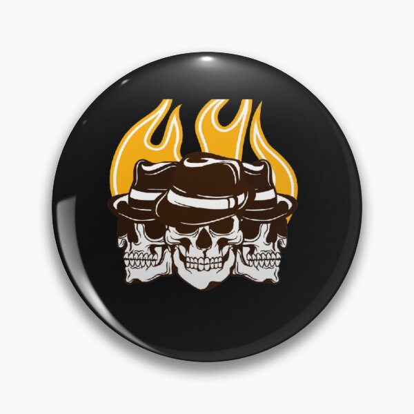 Item preview, Skull designed and sold by Conteceres.