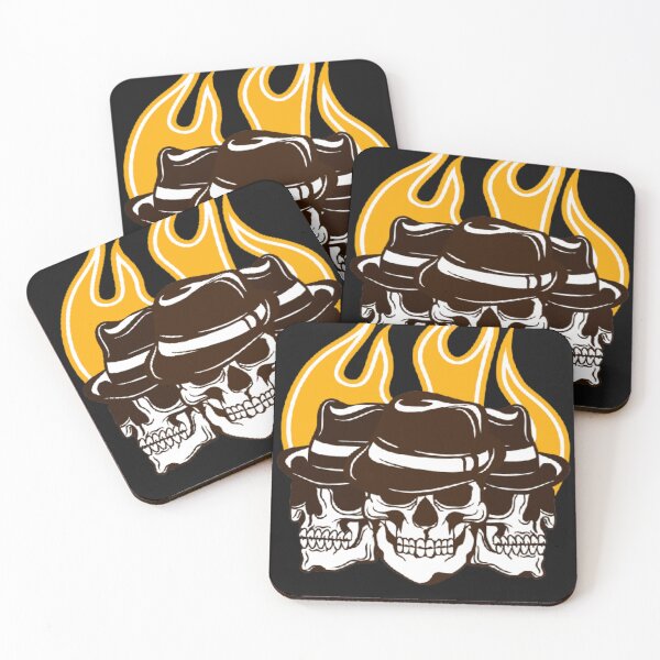 Item preview, Skull designed and sold by Conteceres.