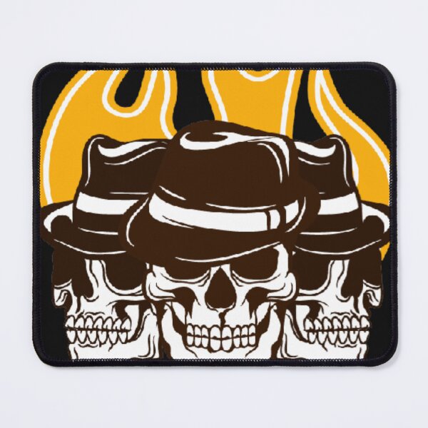 Item preview, Skull designed and sold by Conteceres.